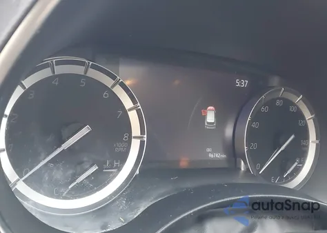 2022 Toyota Highlander Platinum from USA, damaged, VIN 5TDFZRAH5NS130434